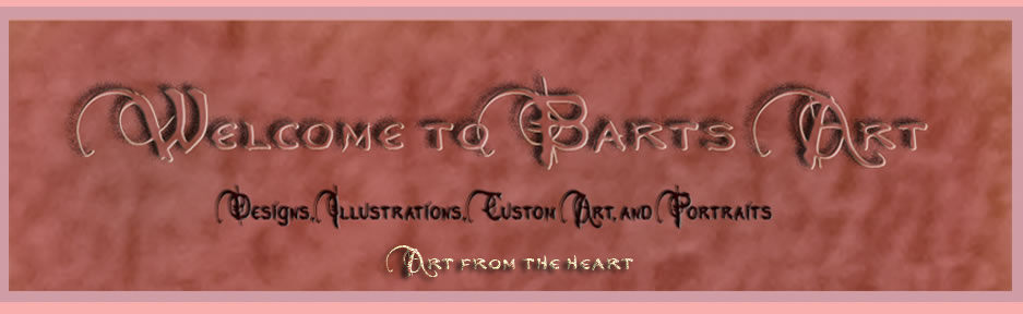 welcome banner opening page